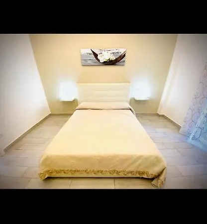 Bed and Breakfast Il Rivo
