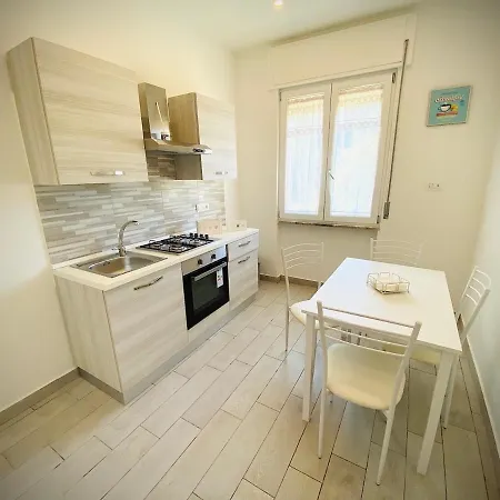 Bed and Breakfast Il Rivo Castellammare di Stabia
