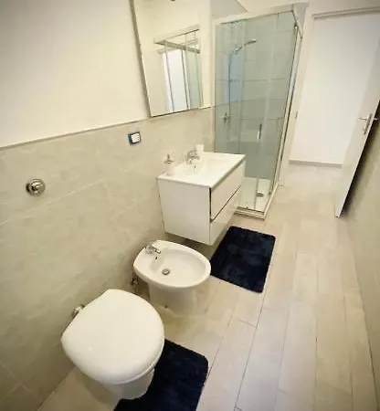 Il Rivo Bed and Breakfast Castellammare di Stabia
